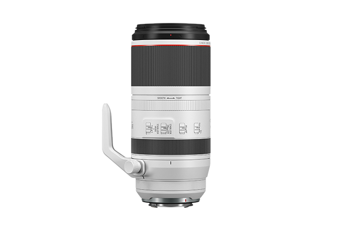 Canon RF 100-500mm L IS USM f/4.5-7.1?